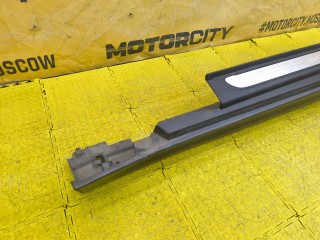 Порог декоративный, ориг. номер 51777300817, MINI COOPER 2013-2018