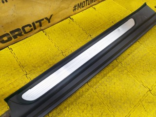 Порог декоративный, ориг. номер 51777300817, MINI COOPER 2013-2018