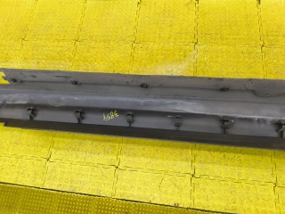 Порог декоративный, ориг. номер 51777300817, MINI COOPER 2013-2018