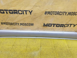 Порог декоративный, ориг. номер A1636900340, Mercedes-Benz ML-Class 2001-2005