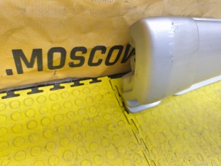 Порог декоративный, ориг. номер A1636900340, Mercedes-Benz ML-Class 2001-2005