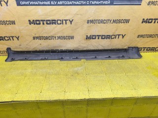 Порог декоративный, ориг. номер 39873530, VOLVO V70 2004-2007