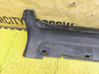 Порог декоративный, ориг. номер 39873530, VOLVO V70 2004-2007