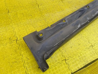 Порог декоративный, ориг. номер 39873546, VOLVO V70 2004-2007