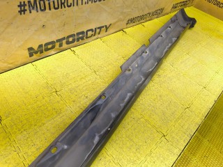 Порог декоративный, ориг. номер 39873546, VOLVO V70 2004-2007