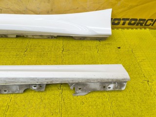 Пороги декоративные, ориг. номер 51778056815, BMW 118i
