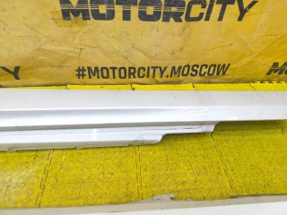 Пороги декоративные, ориг. номер 51778045421, BMW 320i