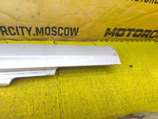 Пороги декоративные, ориг. номер 51778045421, BMW 320i