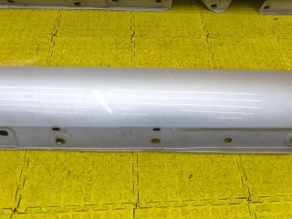 Пороги декоративные, ориг. номер A1716980154, Mercedes-Benz SLK-Class 2000-2004