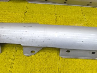 Пороги декоративные, ориг. номер A1716980154, Mercedes-Benz SLK-Class 2000-2004