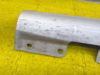 Пороги декоративные, ориг. номер A1716980154, Mercedes-Benz SLK-Class 2000-2004