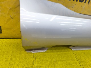 Пороги декоративные, ориг. номер A1716980154, Mercedes-Benz SLK-Class 2000-2004