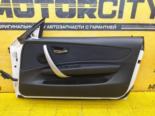Дверь, ориг. номер 41007207446, BMW 120i
