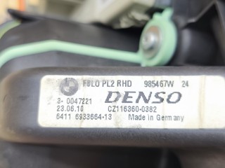 Моторчик отопителя, ориг. номер 64119227671, BMW 320i