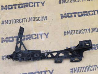 Кронштейн бампера, ориг. номер A4538800171, SMART ForFour Turbo