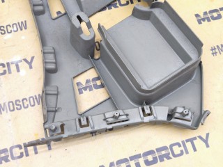 Кронштейн бампера, ориг. номер 51128051513, BMW 118i
