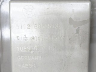 Кронштейн бампера, ориг. номер 51128051513, BMW 118i