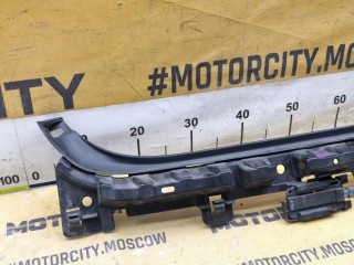 Кронштейн бампера, ориг. номер 51127058522, BMW 320i