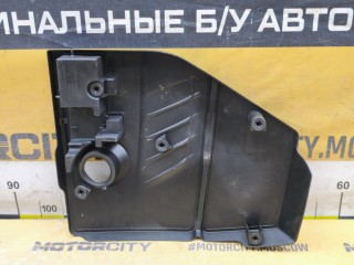 Крышка двигателя, ориг. номер 11657608117, BMW 118i