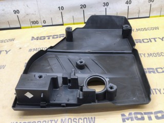 Крышка двигателя, ориг. номер 11657608117, BMW 118i