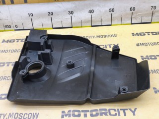 Крышка двигателя, ориг. номер 11657608117, BMW 118i