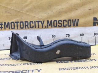 Воздуховод охлаждения тормозов, ориг. номер 51748047410, BMW 320i