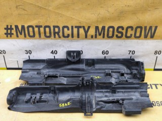 Кронштейны радиатора, ориг. номер 17107524912, BMW 320i