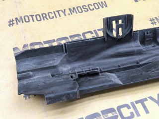 Кронштейны радиатора, ориг. номер 17107524912, BMW 320i