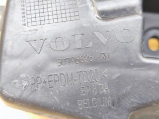 Кронштейны бампера, ориг. номер 30796625, VOLVO S60 2010-2013