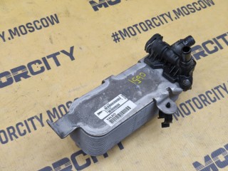 Теплообменник, ориг. номер 17217600553, BMW 118i