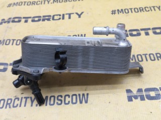 Теплообменник, ориг. номер 17217600553, BMW 118i