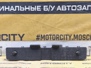 Уплотнитель бампера, ориг. номер A4538850837, SMART Forfour 2014-2020