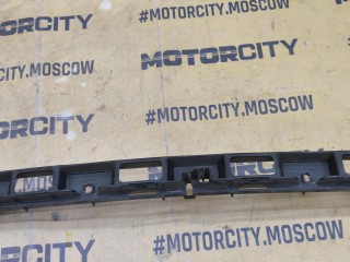 Кронштейны бампера, ориг. номер 1T0807863D, VOLKSWAGEN Sharan 2010-2015