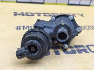 Помпа, ориг. номер A4538306700, SMART ForFour Turbo