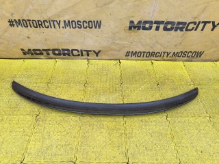 Спойлер BMW 320i, 0001