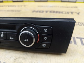 Блок климат контроля, ориг. номер 64119221853, BMW 320i