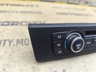 Блок климат контроля, ориг. номер 64119221853, BMW 320i