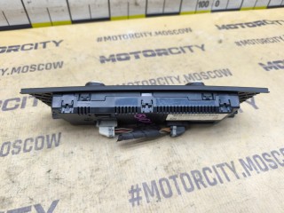 Блок климат контроля, ориг. номер 64119221853, BMW 320i