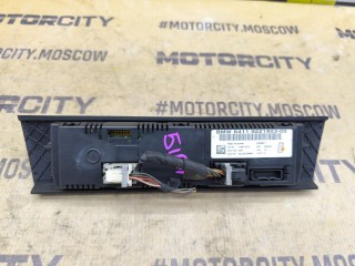 Блок климат контроля, ориг. номер 64119221853, BMW 320i