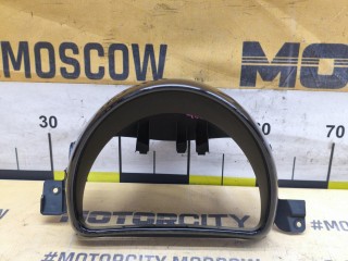 Рамка панели приборов, ориг. номер A4536802300, SMART ForFour Turbo
