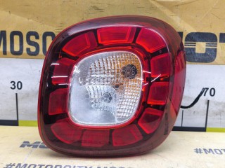 Фонарь, ориг. номер A4539062800, SMART ForFour Turbo