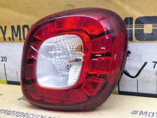 Фонарь, ориг. номер A4539062800, SMART ForFour Turbo