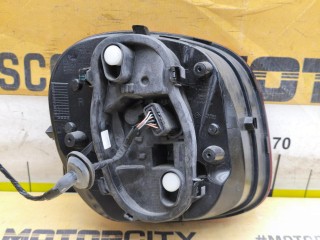 Фонарь, ориг. номер A4539062800, SMART ForFour Turbo