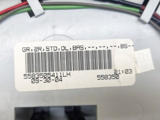Плафоны салона, ориг. номер A1638204801, Mercedes-Benz ML-Class 2001-2005