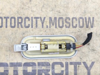 Плафоны салона, ориг. номер A1638204801, Mercedes-Benz ML-Class 2001-2005