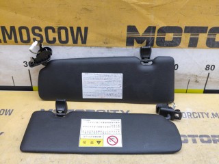 Козырьки солнцезащитные, ориг. номер 51168067893, BMW 118i