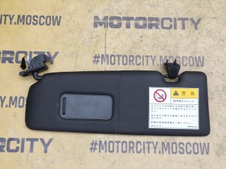 Козырьки солнцезащитные, ориг. номер 51168067893, BMW 118i