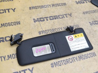 Козырьки солнцезащитные, ориг. номер 51168067893, BMW 118i
