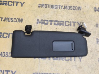 Козырьки солнцезащитные, ориг. номер 51168067893, BMW 118i