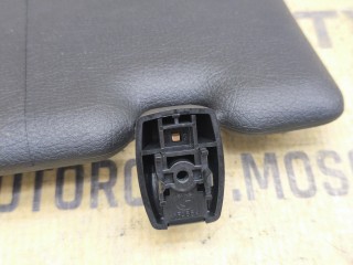 Козырьки солнцезащитные, ориг. номер 51168067893, BMW 118i